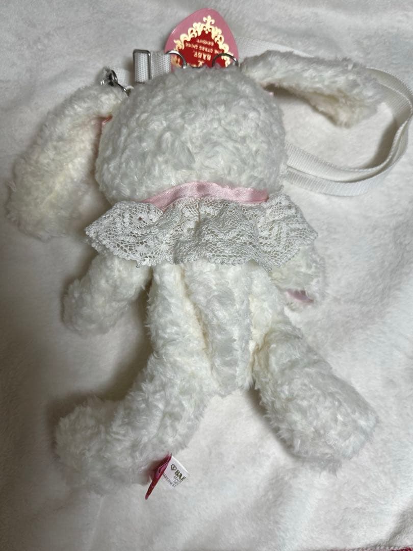 うさくみゃポシェット