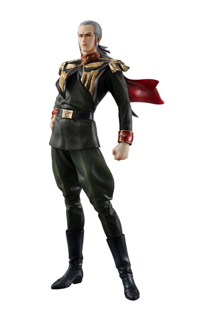 新品未開封　GGG 0083 STARDUST MEMORYアナベル・ガトー