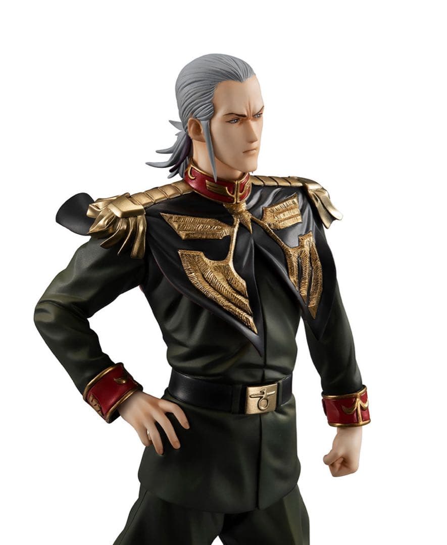 新品未開封　GGG 0083 STARDUST MEMORYアナベル・ガトー