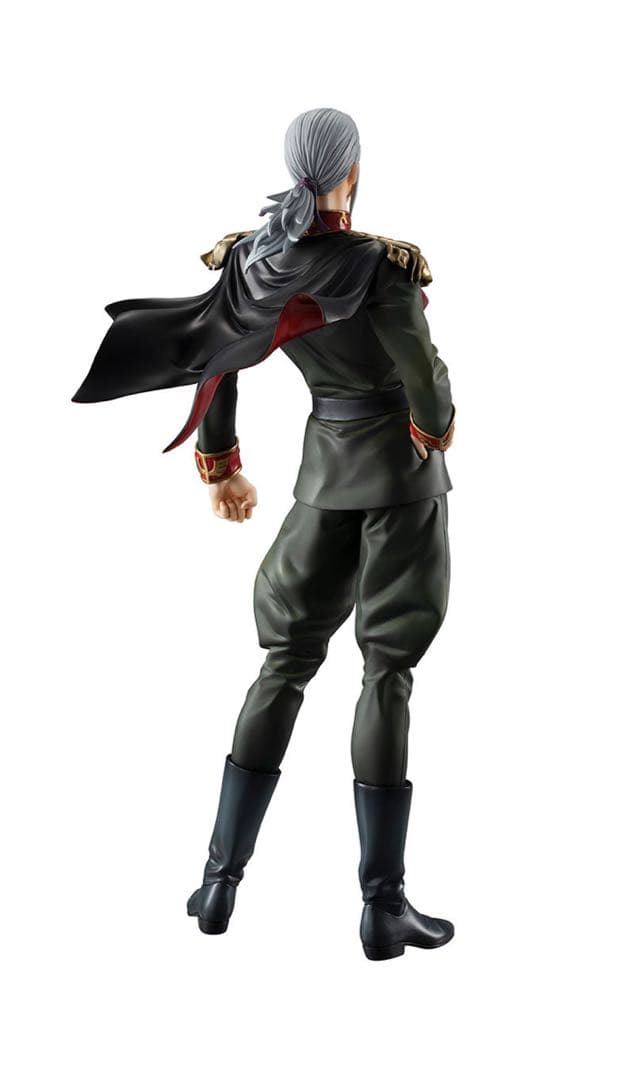 新品未開封　GGG 0083 STARDUST MEMORYアナベル・ガトー