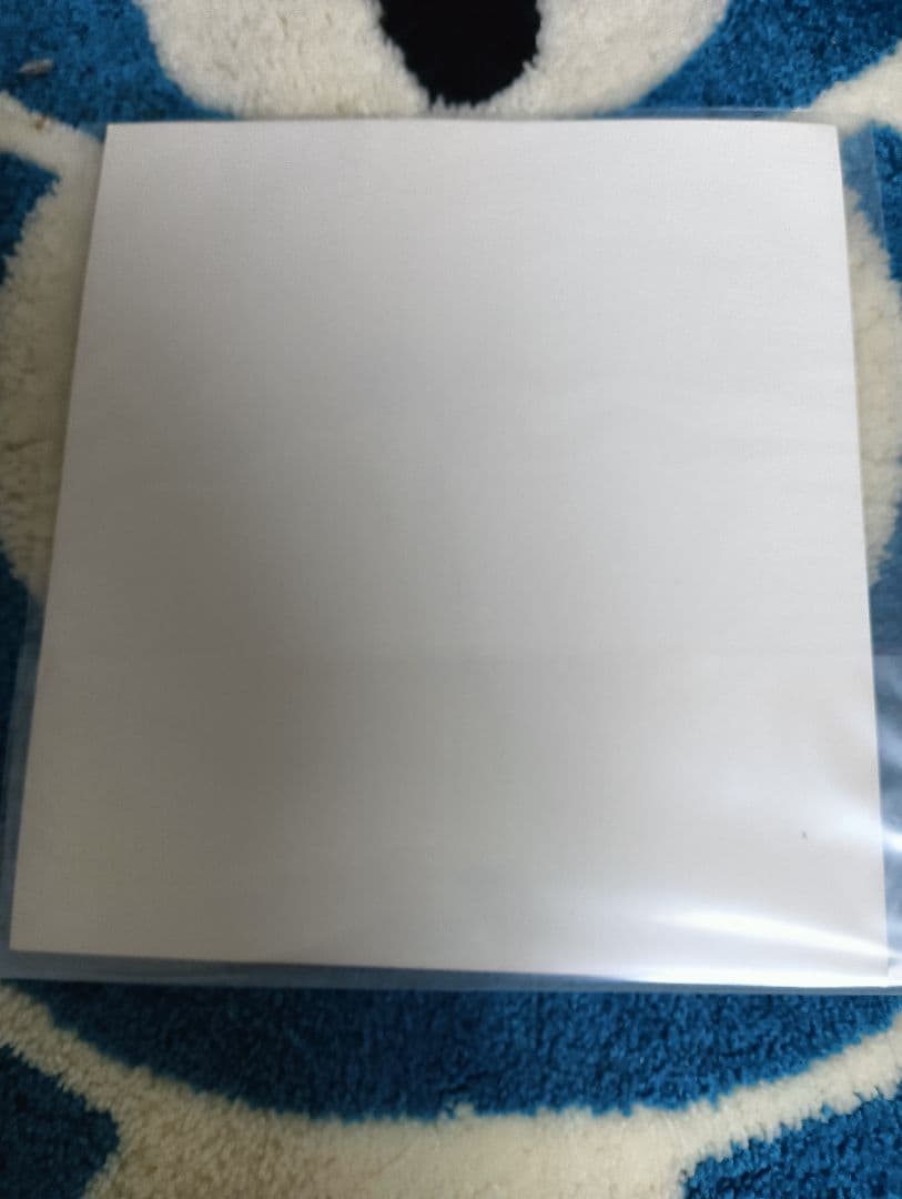 ミッシェルガンエレファント サイン色紙