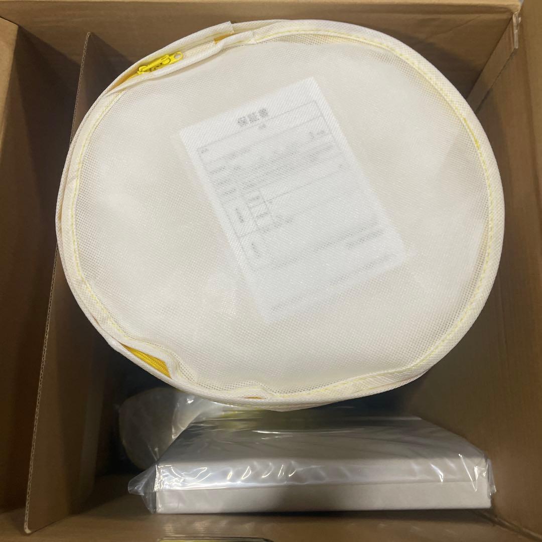 nishikawa 【 西川 】 睡眠ラボ ドッツ ハッピーボックス シングル