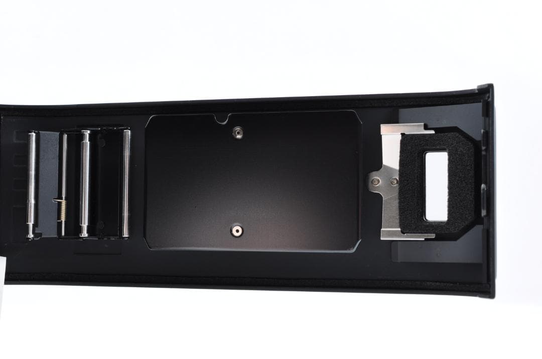 Nikon F4S 一眼レフカメラ MB-21付き 露出OK 液晶漏れなし 後期