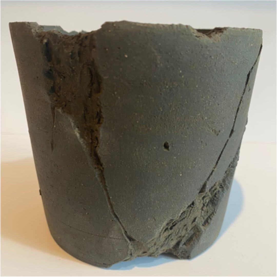 激レア　earnest hearts pot volt type-RE 植木鉢