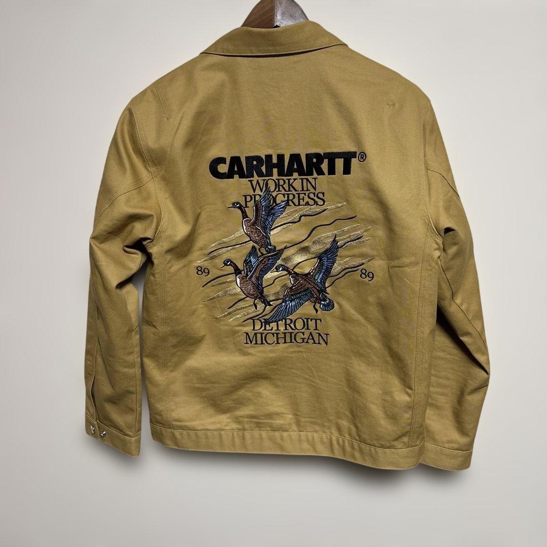 え*z様 CarharttWIP DUCKS JACKET