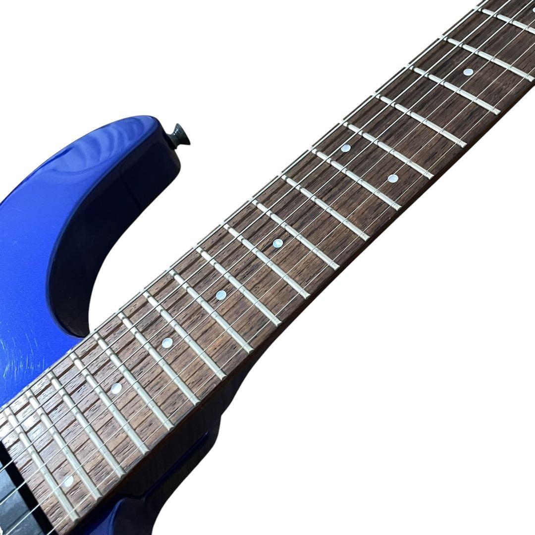 Fernandes/フェルナンデス FR-55 アクティブPU搭載