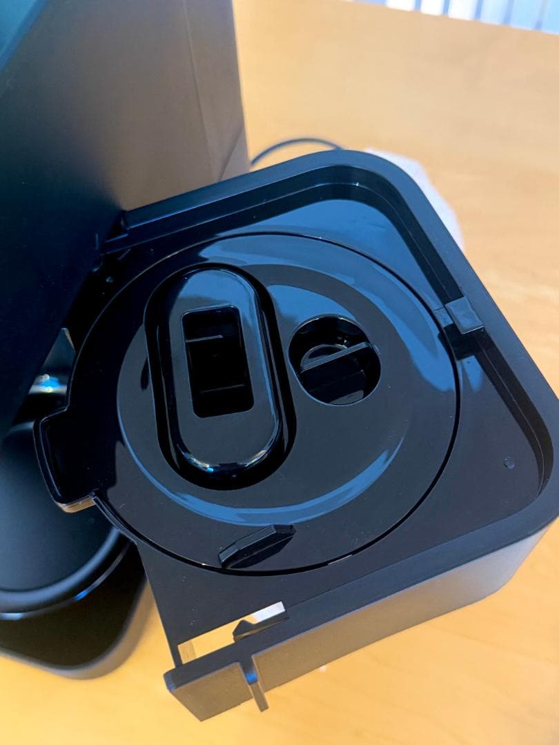 Panasonicコーヒーメーカー パナソニック NC-A58-K 2025年製