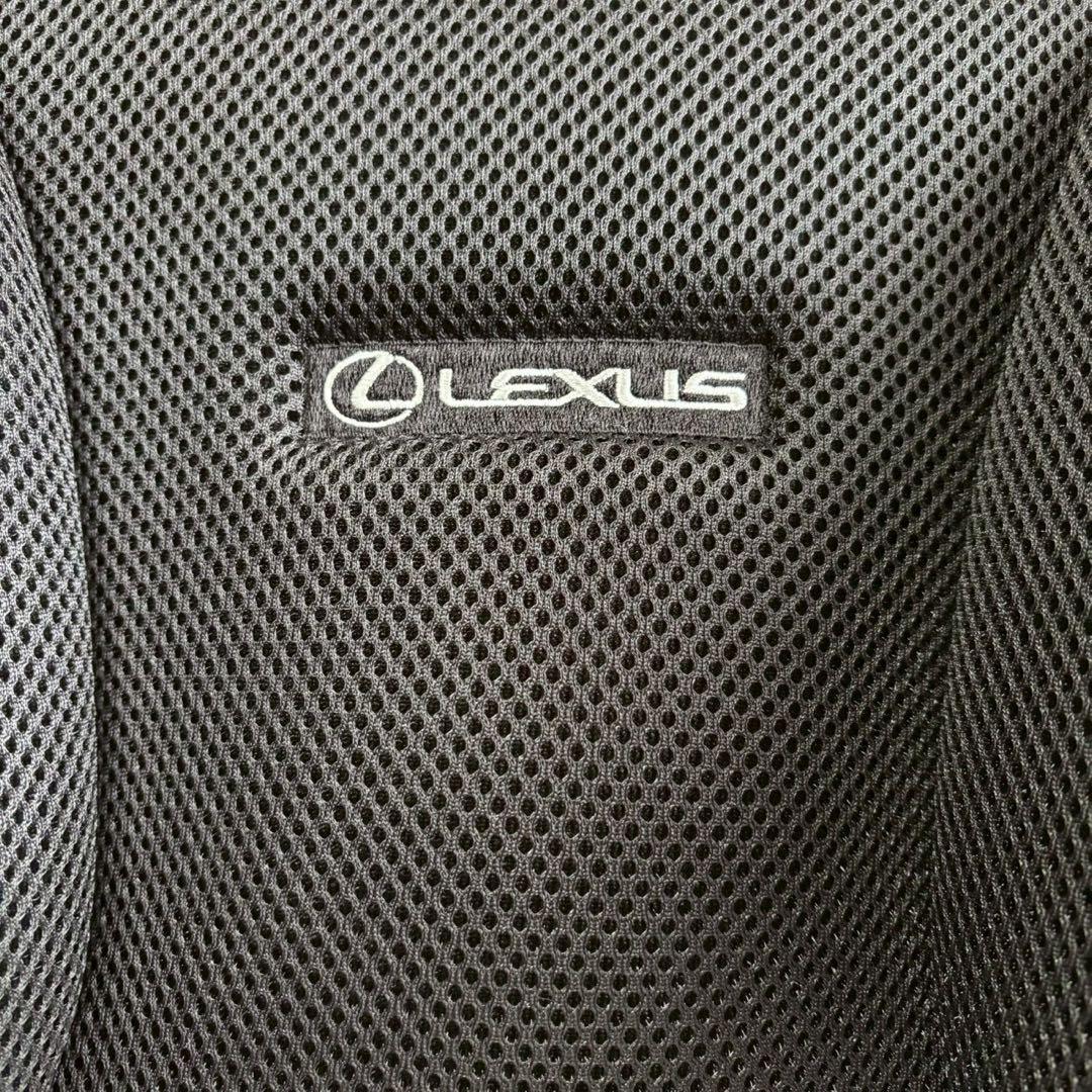 トヨタ LEXUS 純正ジュニアシート
