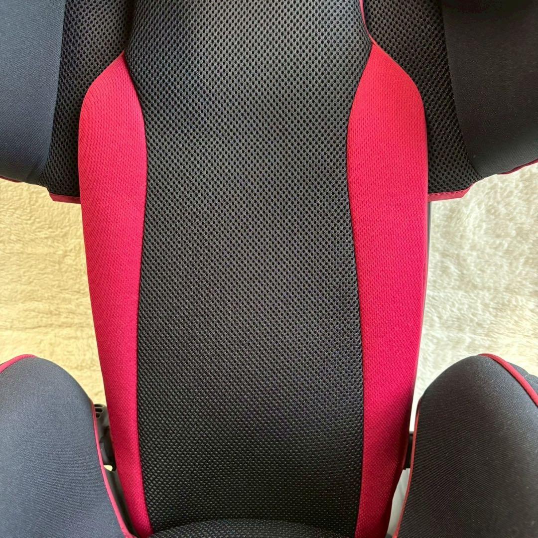 トヨタ LEXUS 純正ジュニアシート