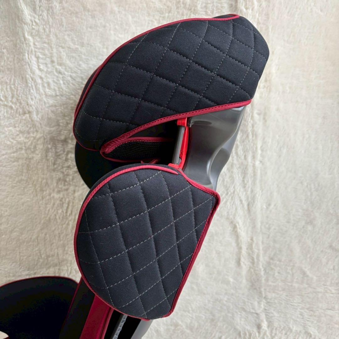 トヨタ LEXUS 純正ジュニアシート