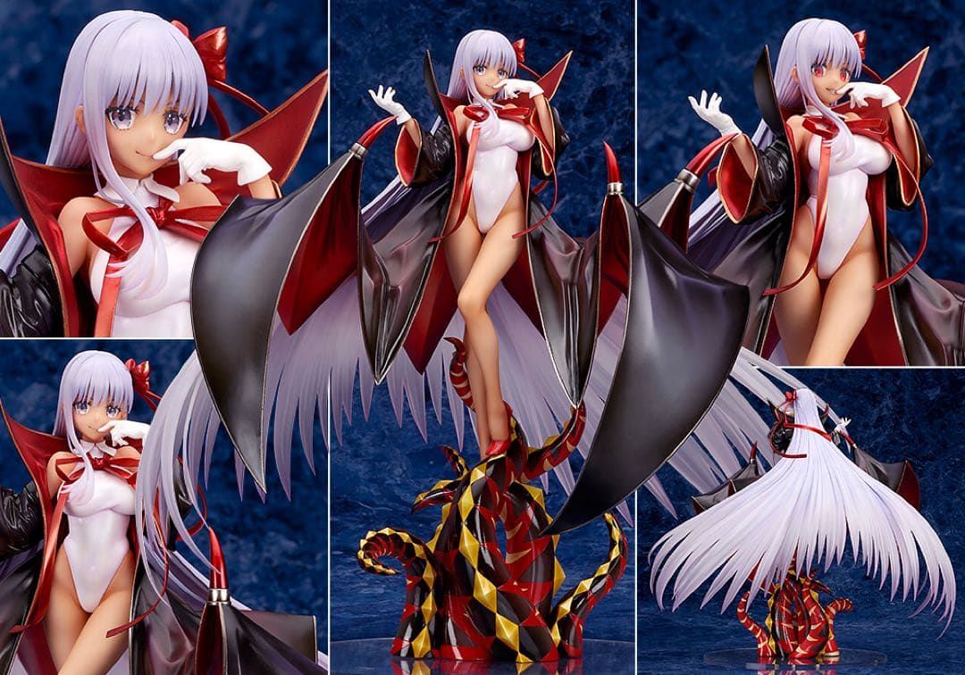 FGO ムーンキャンサー BB 南国小麦色Ver.