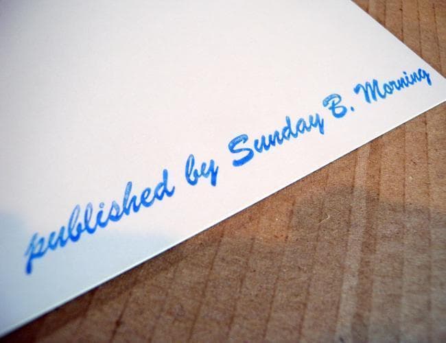 Sunday B Morning版キャンベルスープ缶 Tomato /ウォーホル