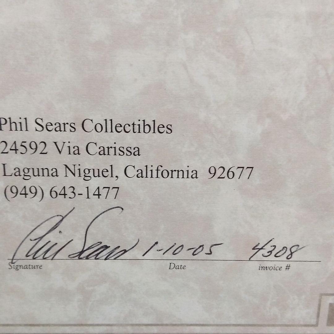 Disney Donald Duck Photograph トニーアンセルモ