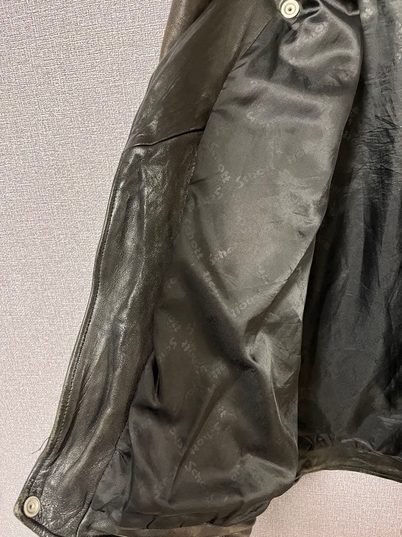 Schott レザージャケット