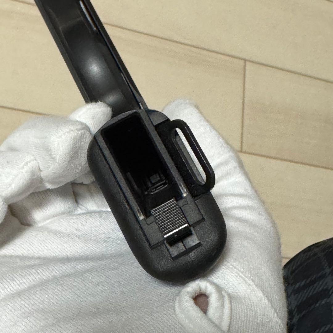 KSC P230 ガスブローバック