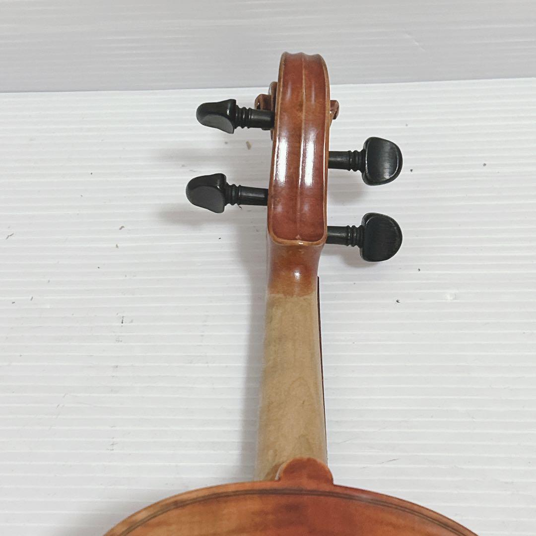 SUZUKI バイオリン No.330 1/2 初心者　現状品