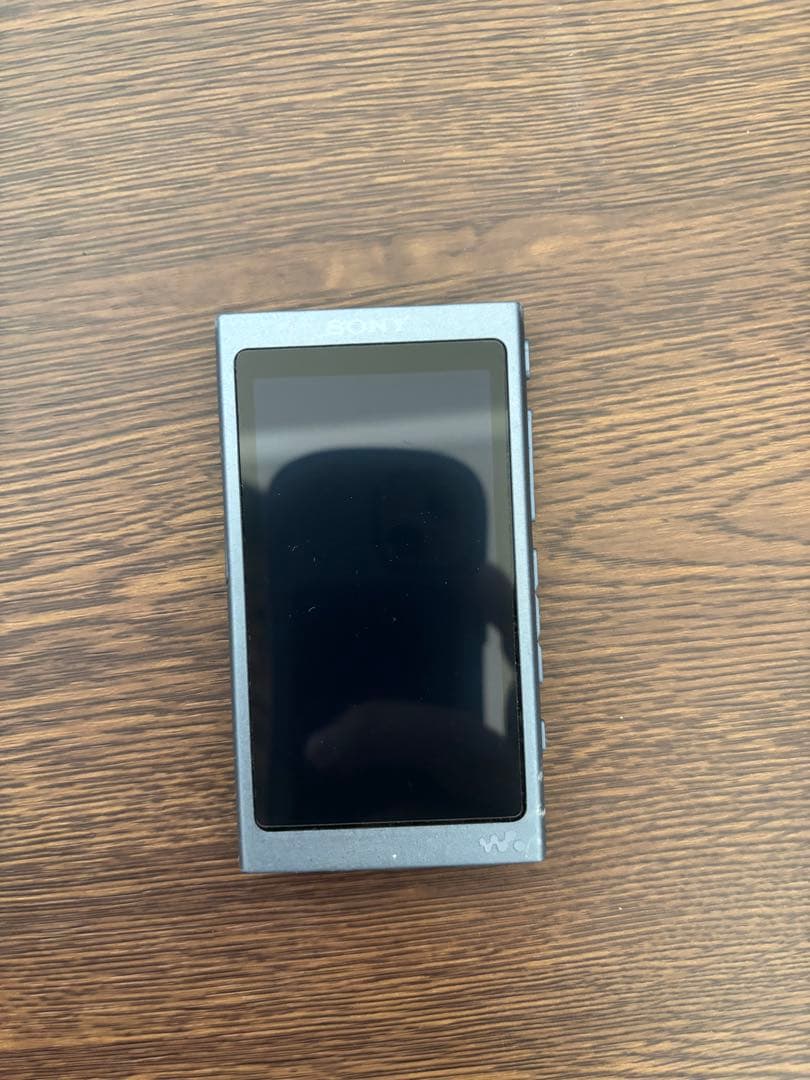 【SONY WALKMAN 】ソニーのウォークマン ns-a45