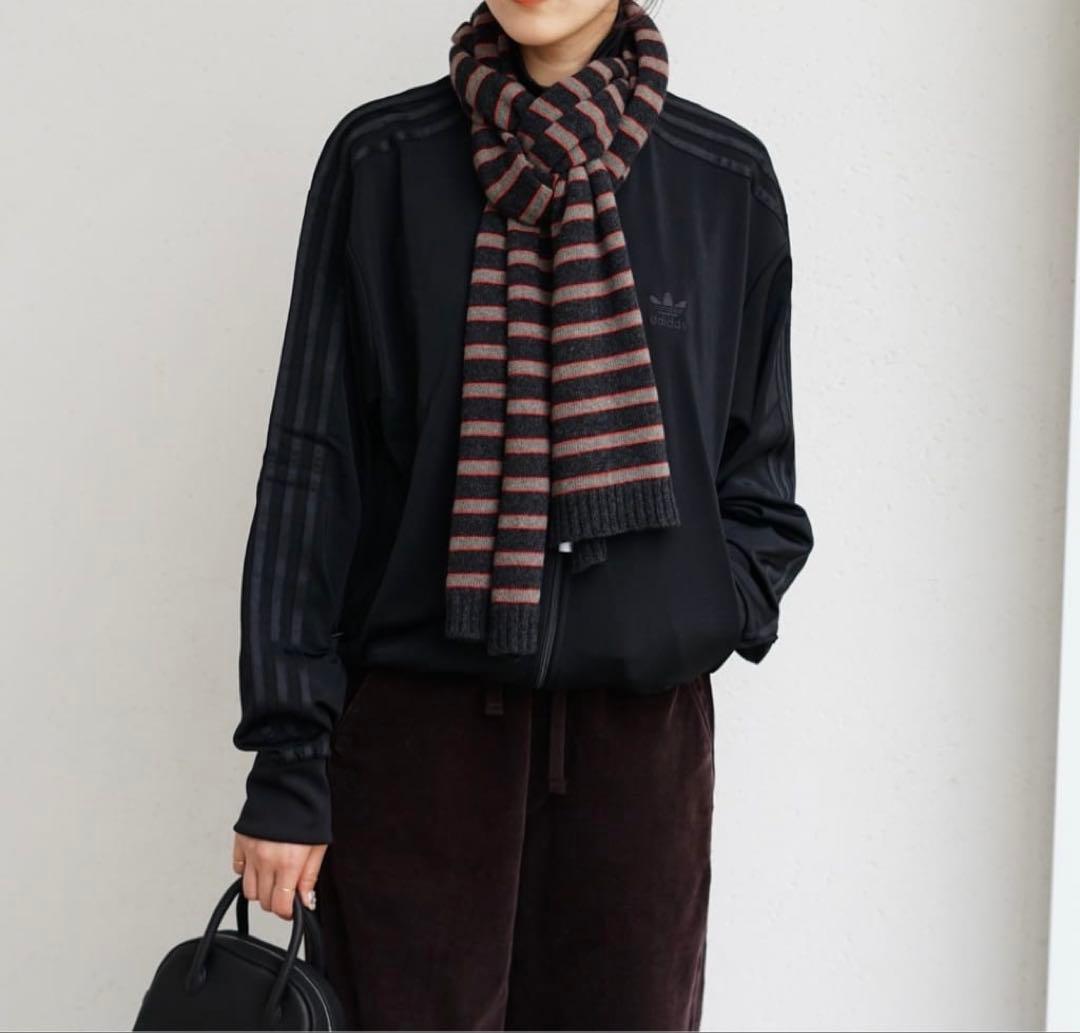 paloma wool BELA マフラー　25AW