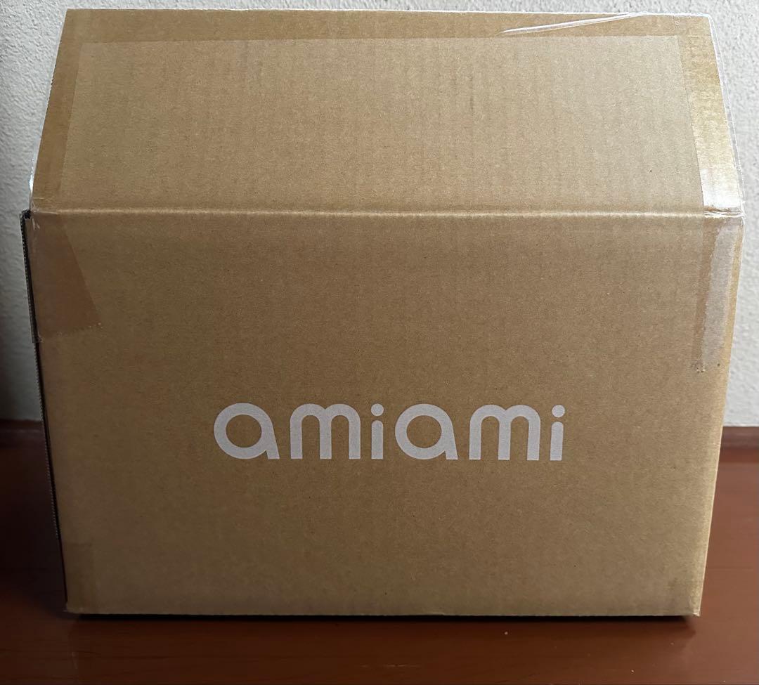 【コード未使用】 FINAL FANTASY XIV オメガ フィギュア