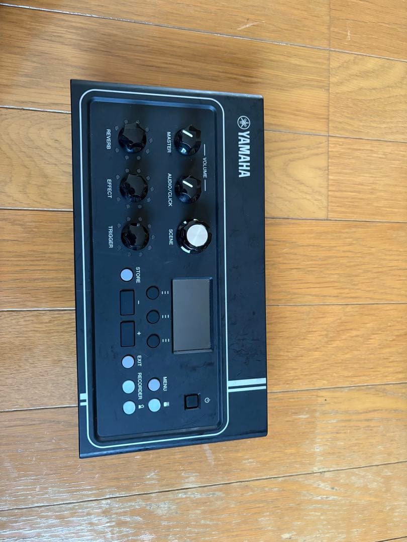 Yamaha EAD10 オーディオインターフェイス