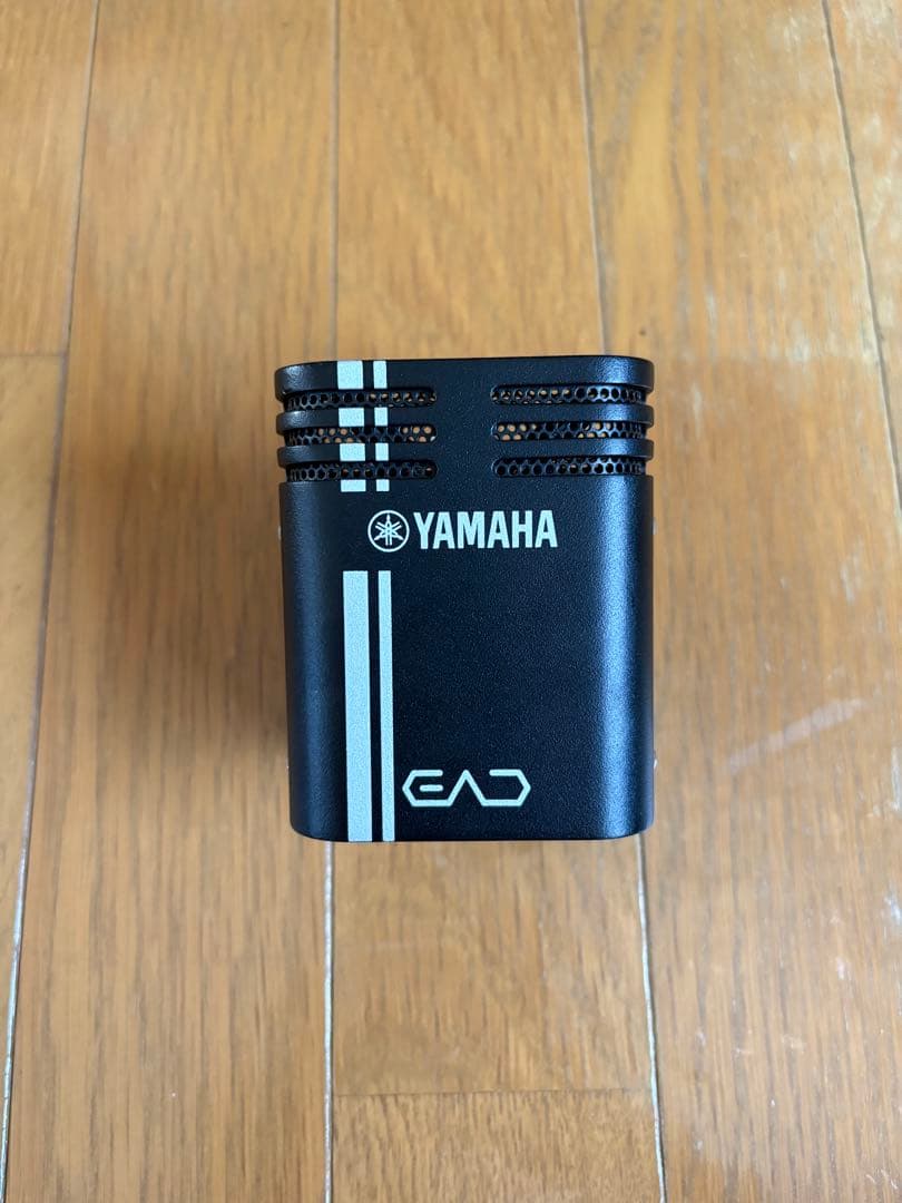Yamaha EAD10 オーディオインターフェイス