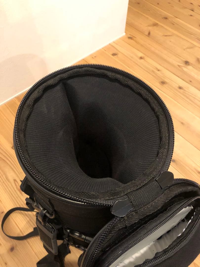 【最終値下げ】TORPEDO BAG®︎ トランペットシングルケース