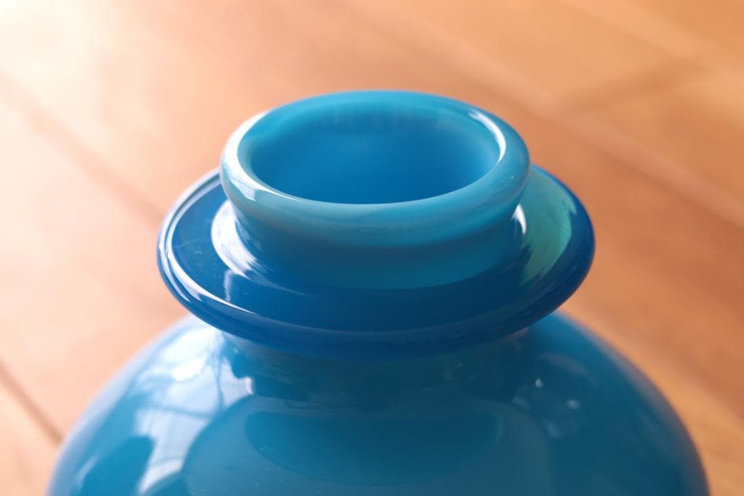 Erik Hoglund エリックホグラン 花瓶 フラワーベース 93833