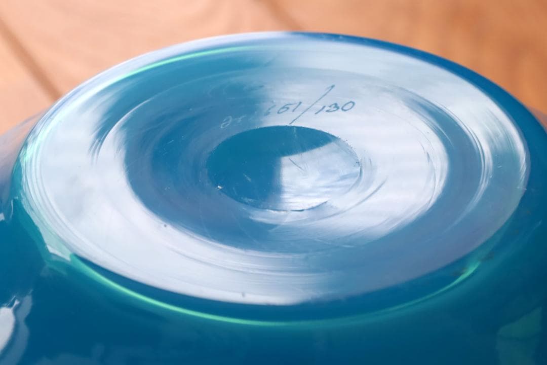 Erik Hoglund エリックホグラン 花瓶 フラワーベース 93833