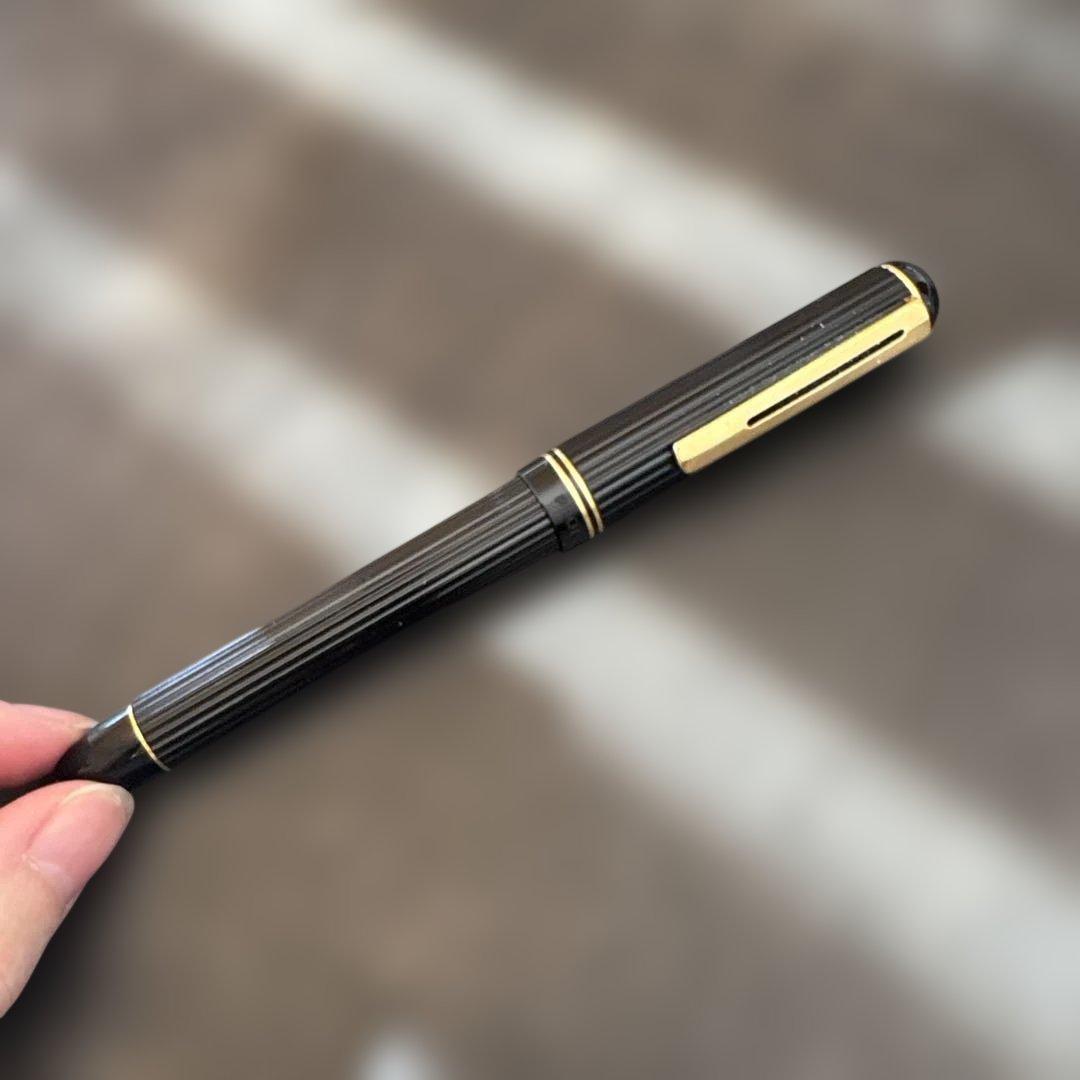 PILOT JUSTUS ジャスタス95 万年筆　14金