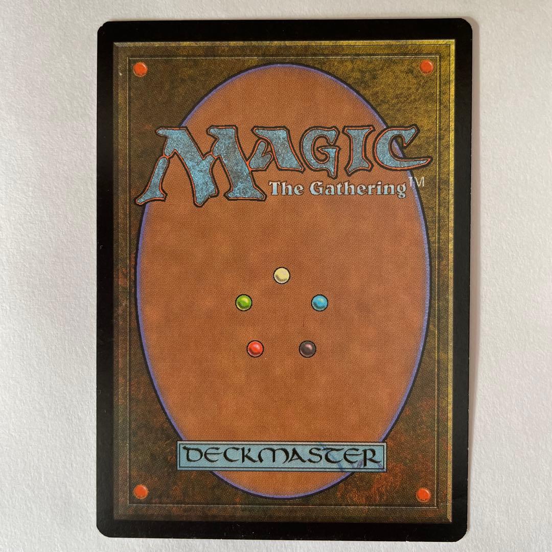 MTG 金属細工師（日本語）