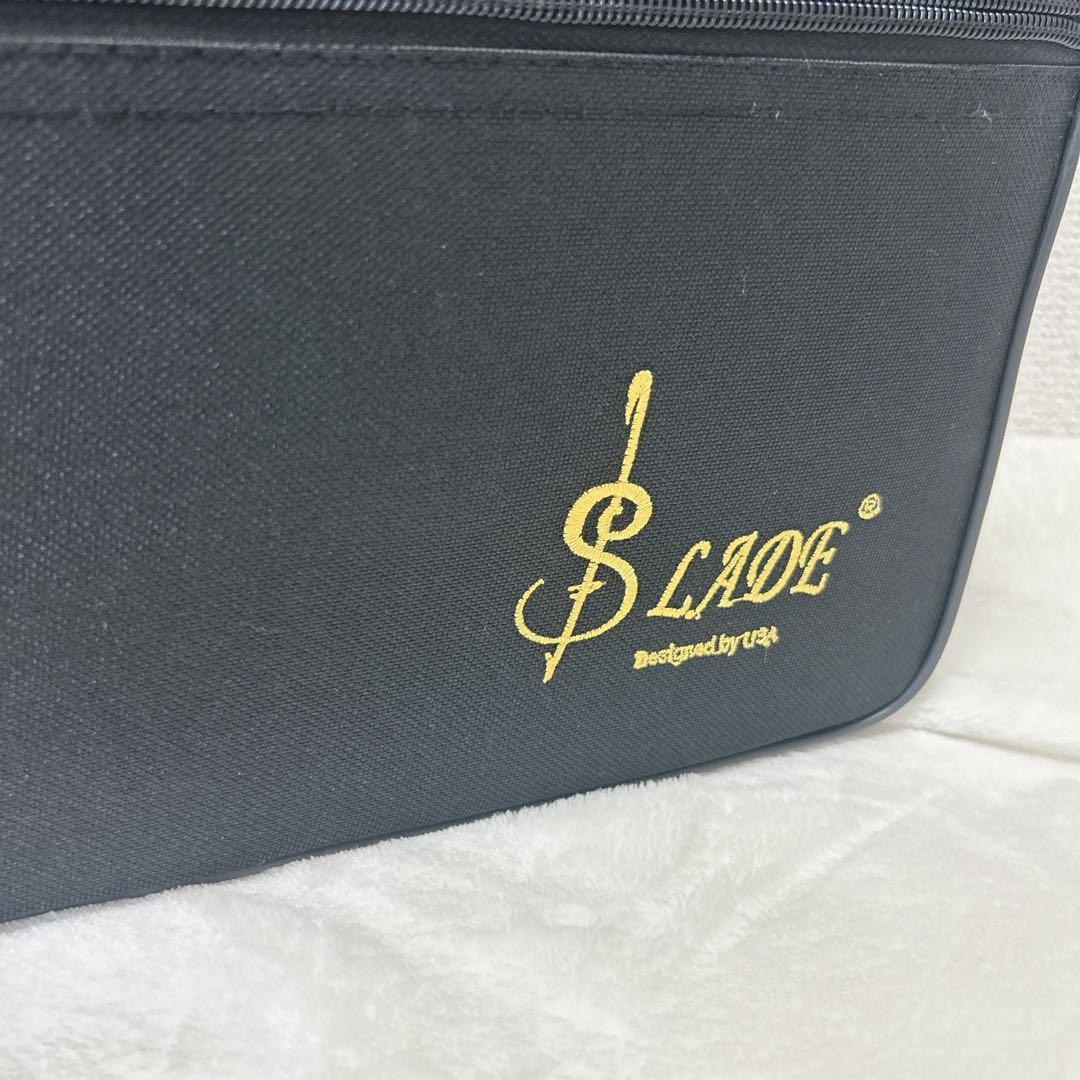 ✨未使用級✨希少カラー　SLADE クラリネット　ピンク