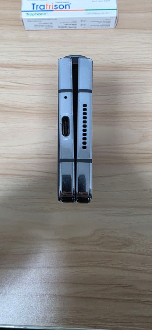 携帯電話本体 Samsung Galaxy Z Fold 4 12/256g