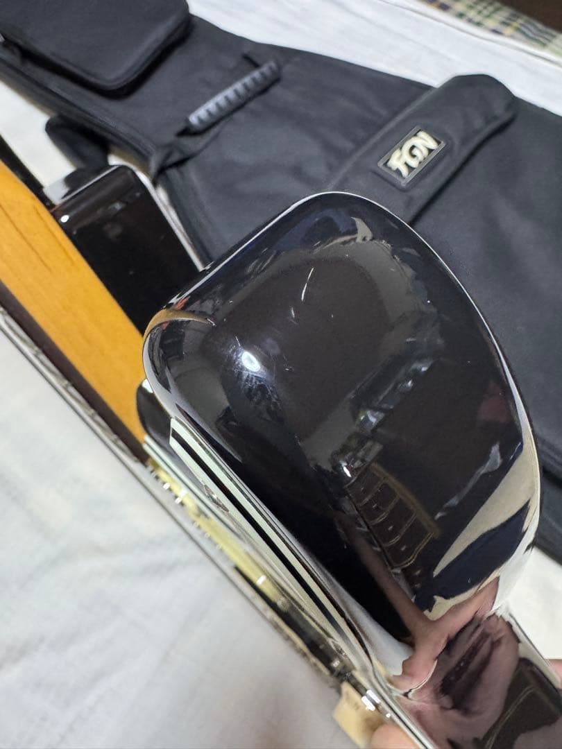 最終値引き　フジゲン FGN NST101 3ST