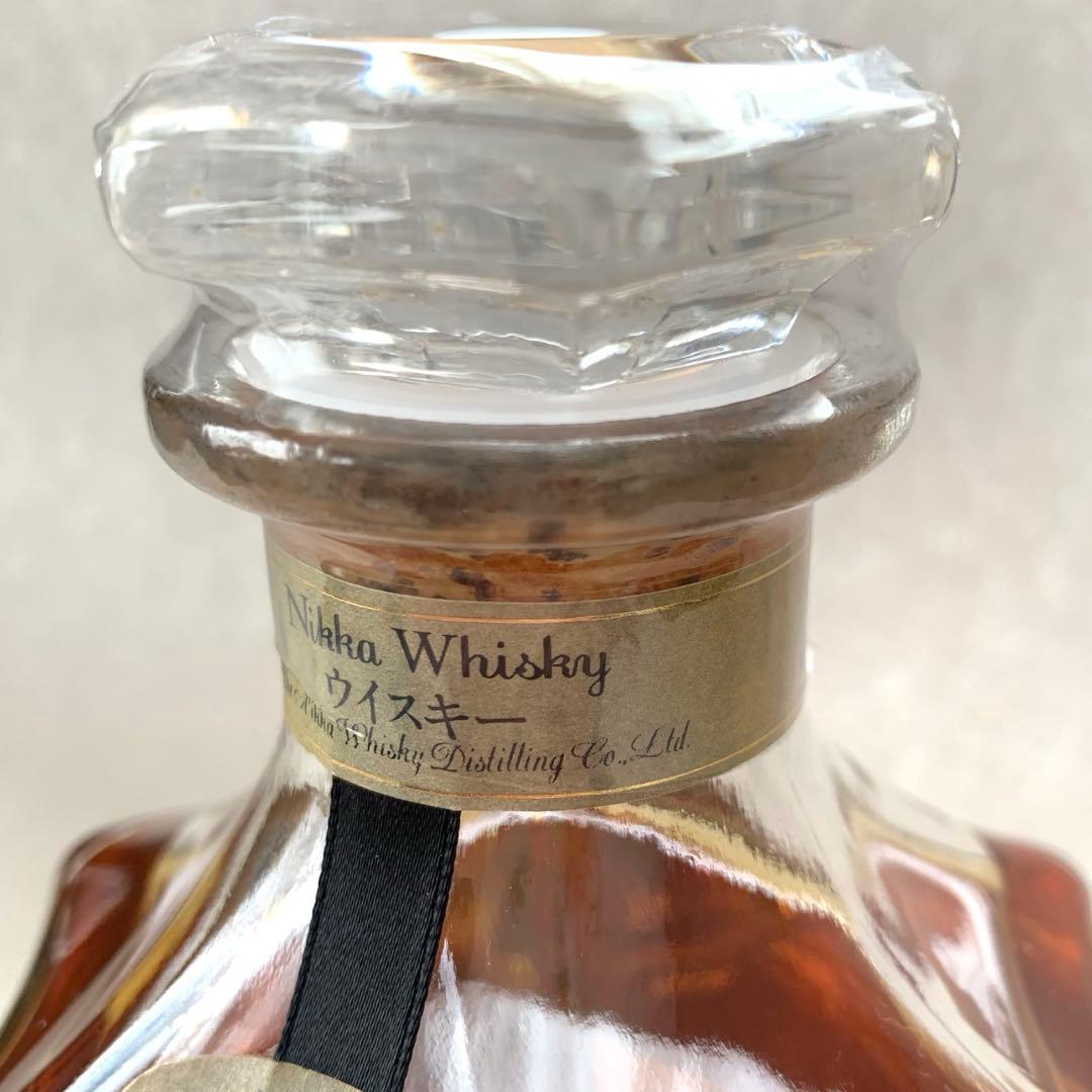 ザ・ブレンドオブニッカ　セレクション　660ml 45%