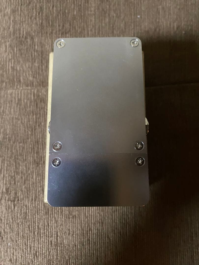 Smoggy overdrive 美品です。