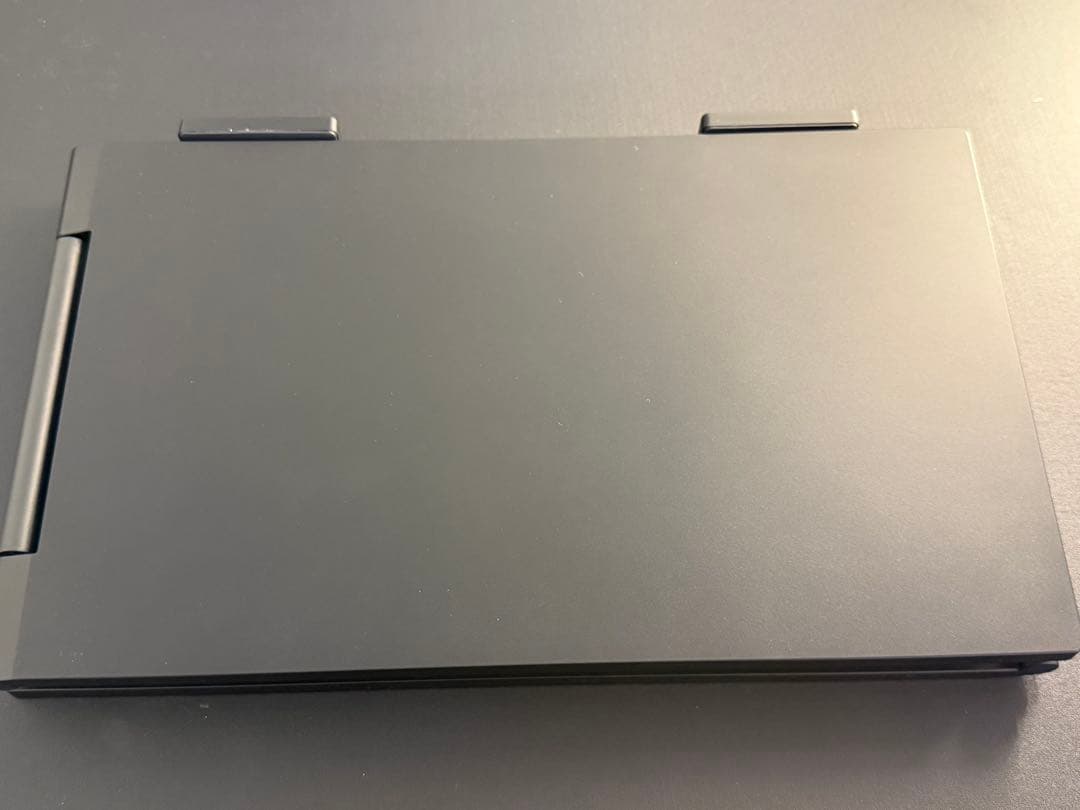 KEEPTIME デュアルディスプレイ 14.1インチ モバイルモニター