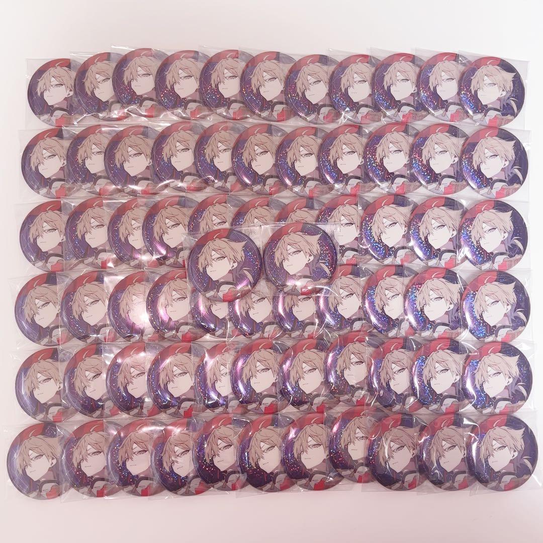 伏見ガク タロット 缶バッジ