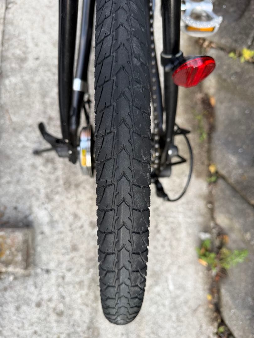 パナソニック オフタイム 【折りたためる 電動アシスト自転車】