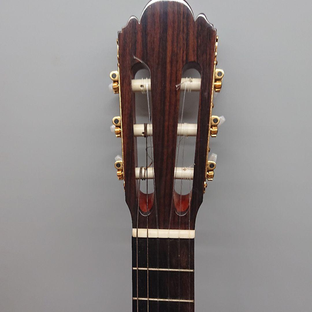 CHAI YUKINOBU NO.10 クラシックギター