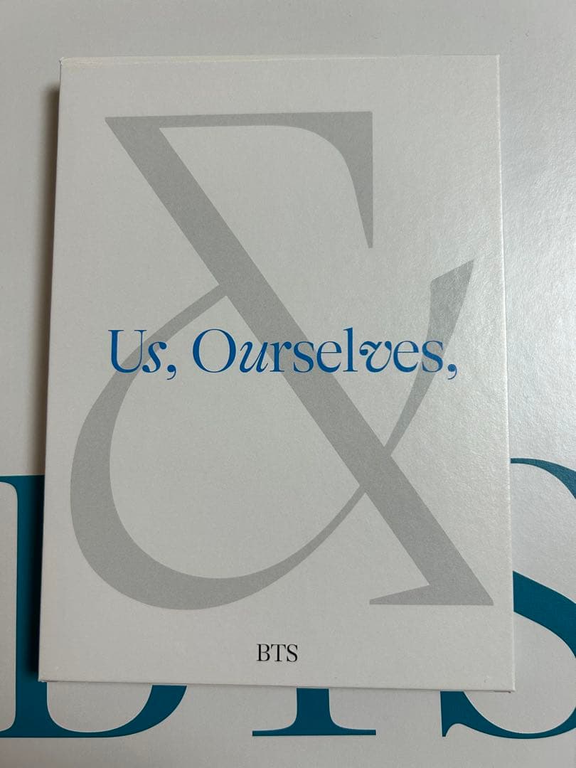 BTS 写真集Special 8 Photo-Folio 8冊コンプ 箱・付録有