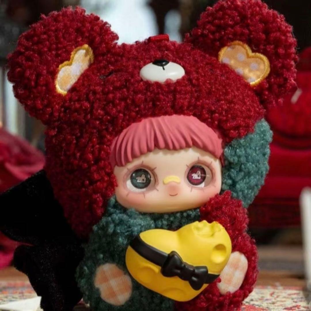 【正規品】maymei アイラブユー 8個入り＋シークレット2個 バラ売り可