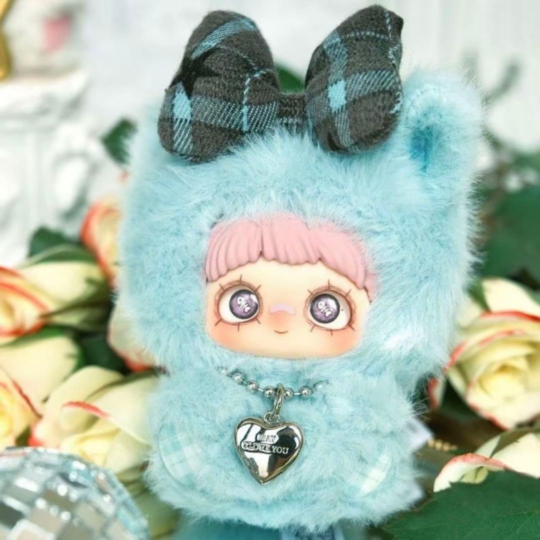 【正規品】maymei アイラブユー 8個入り＋シークレット2個 バラ売り可