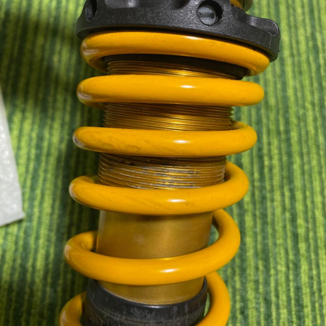 【要オーバーホール】アドレスV125G オーリンズ　リアサス