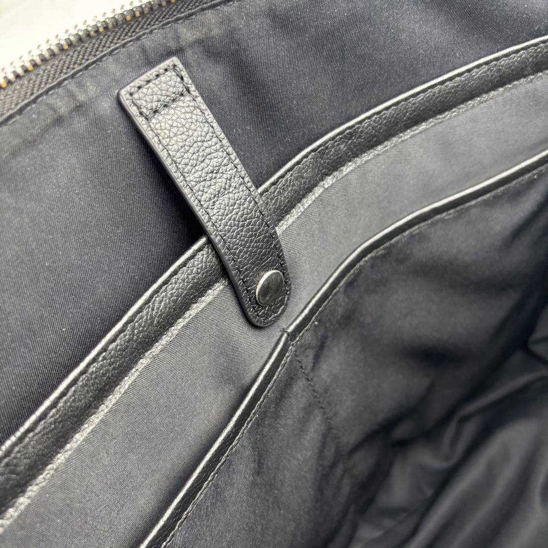 ✨美品✨ SEEKER レザー ビジネスバッグ SBK-EG01