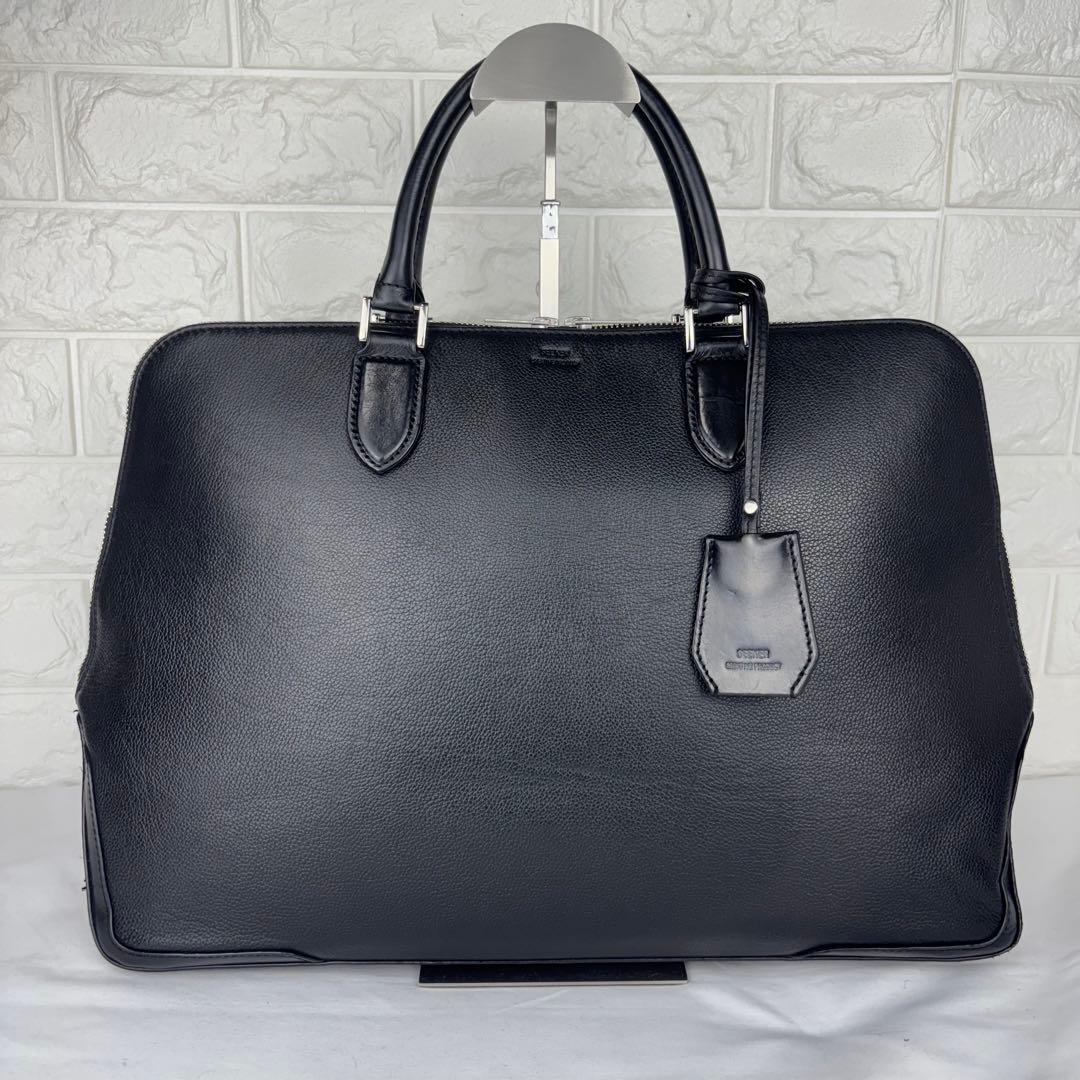 ✨美品✨ SEEKER レザー ビジネスバッグ SBK-EG01