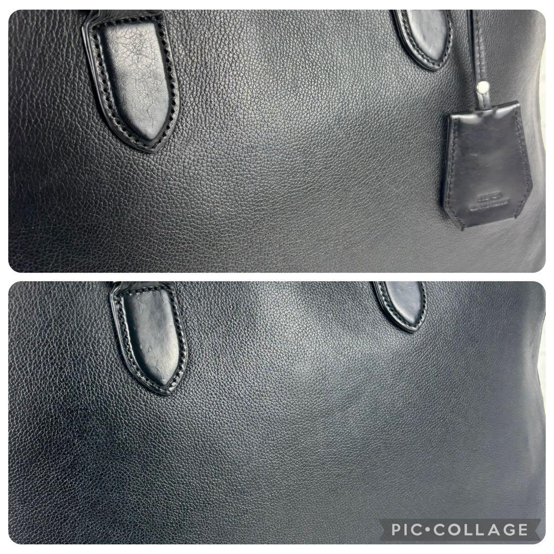 ✨美品✨ SEEKER レザー ビジネスバッグ SBK-EG01