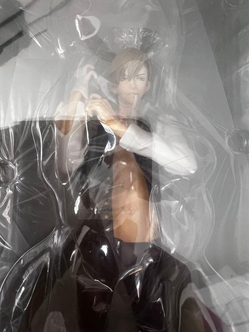 だかいち東谷准太フィギュアイヤホン2個セット