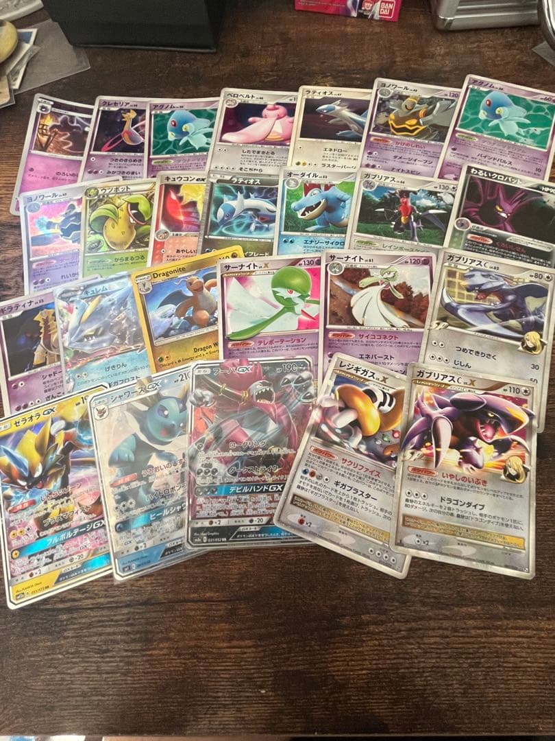 ポケモンカードまとめ売り （商品に不足があったため再出品）