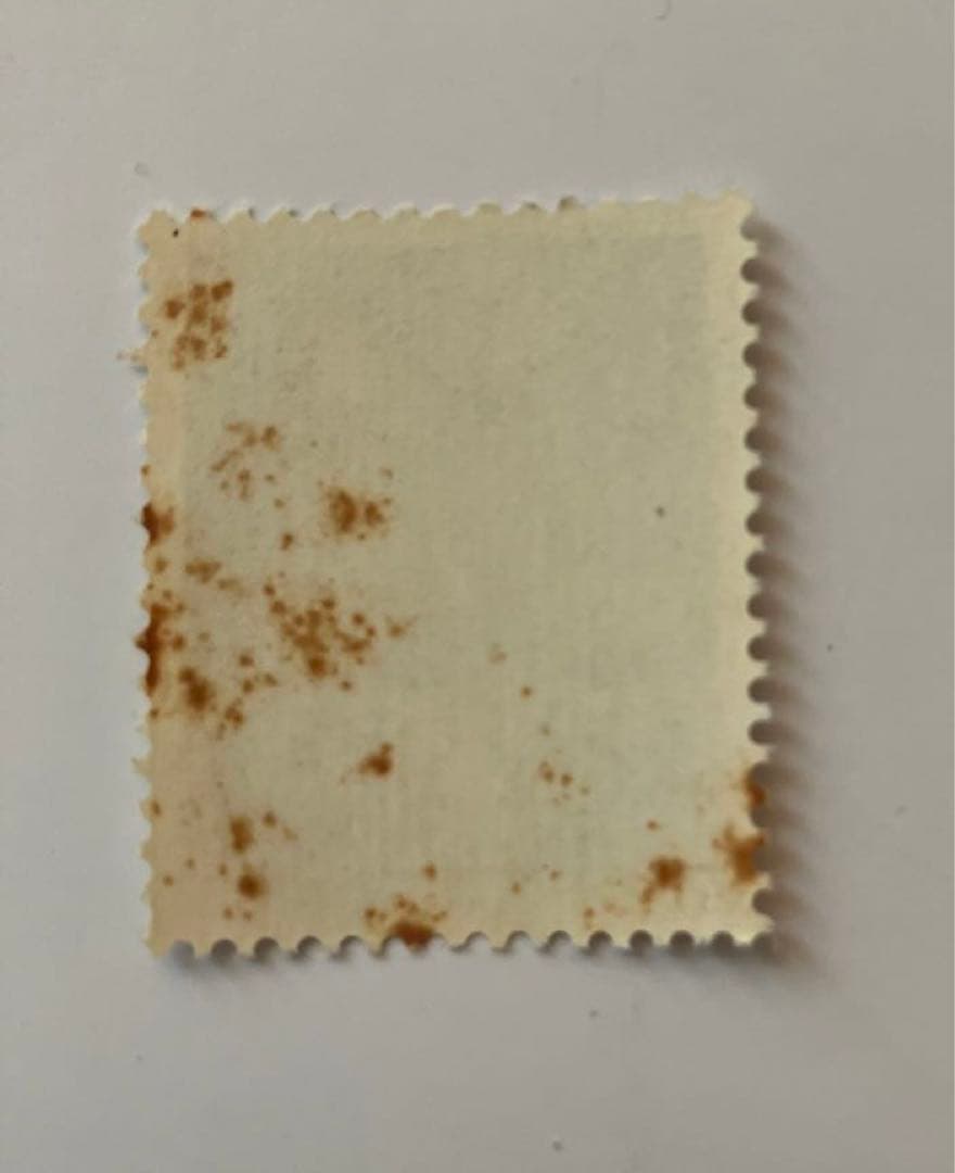 【未使用】中国 未使用切手 5枚セット