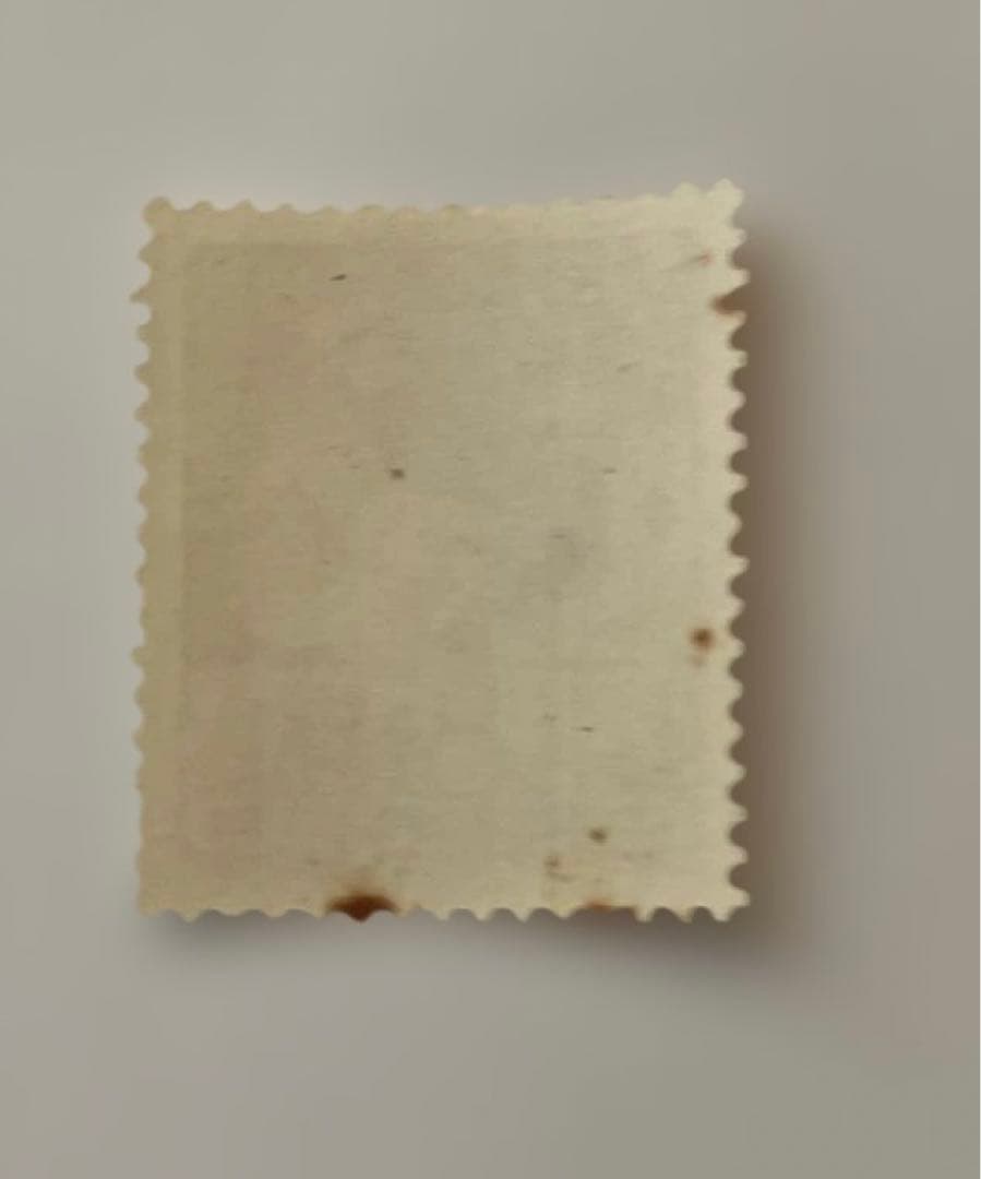 【未使用】中国 未使用切手 5枚セット